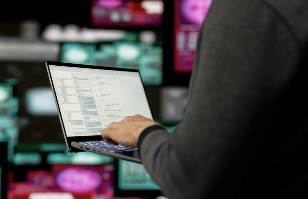 Recupero dati e investigazione forense digitale