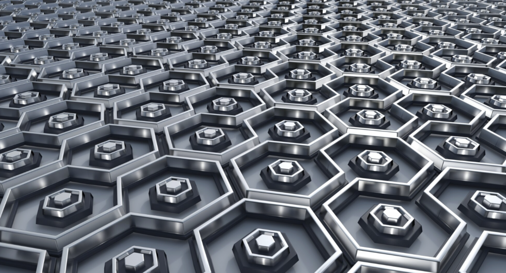 Il grafene rivoluziona gli hard disk: più spazio, meno usura