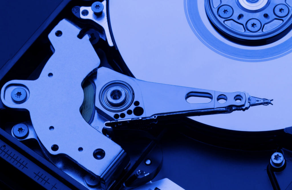 Hard disk malfunzionante: le 7 principali cause
