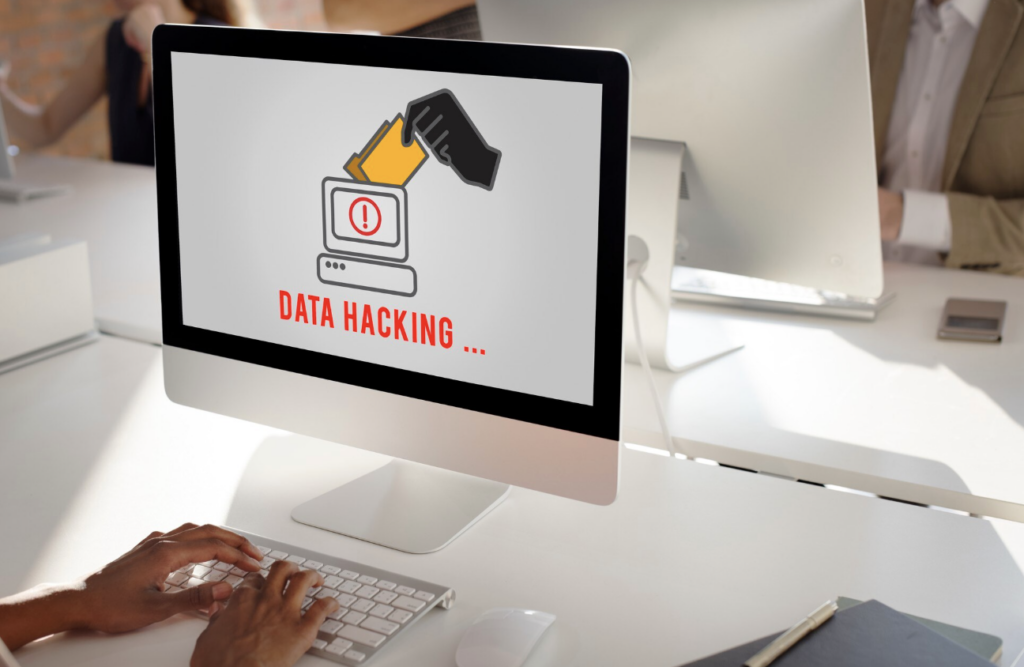 Ransomware data recovery: recuperare dati dopo attacco hacker su computer