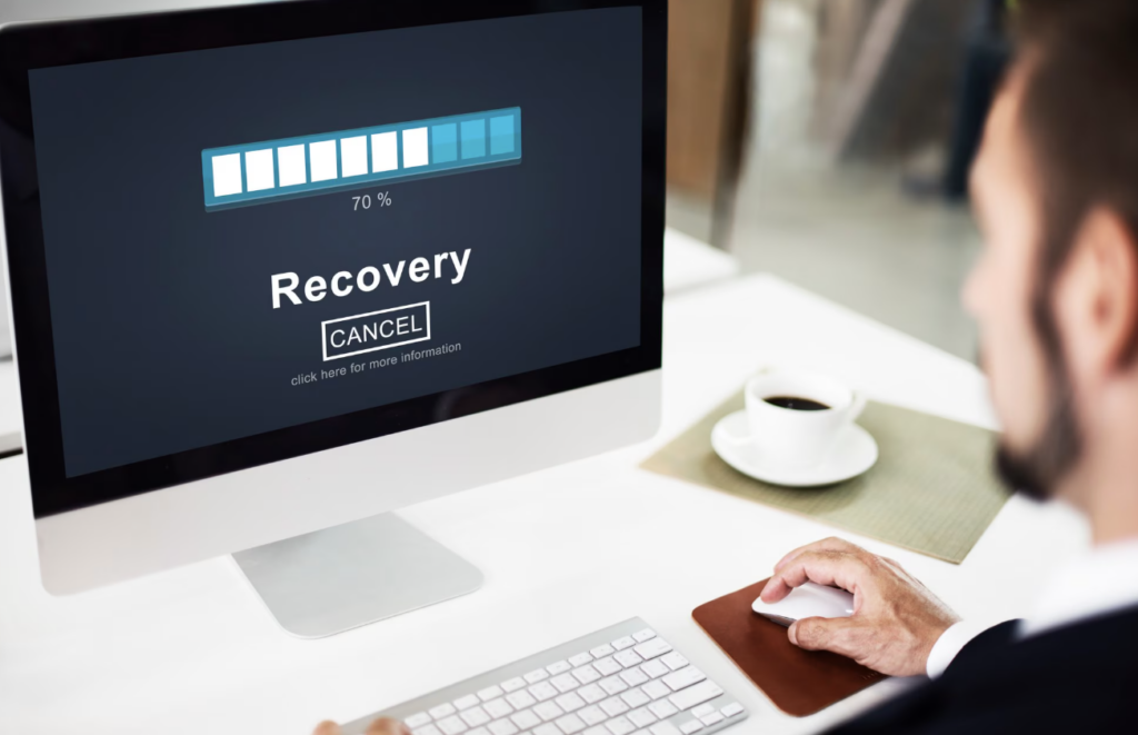 Come fare il backup del computer: i consigli degli esperti