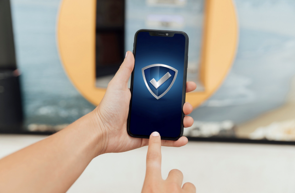 Telefono Android bloccato: recupero dei dati