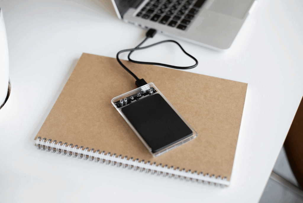 Comando TRIM: come recuperare dati da un SSD bypassandolo