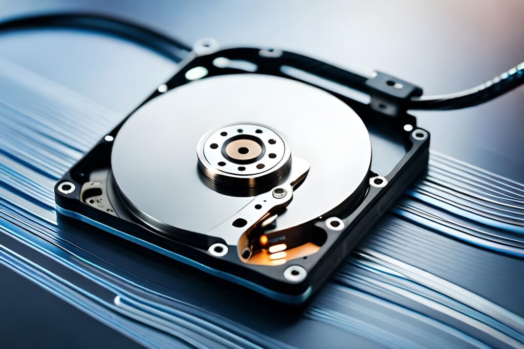 Quanto costa il recupero dei dati da un hard disk?