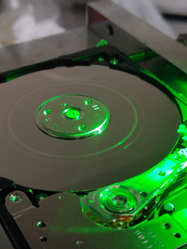 Hard disk che fa rumore: 5 cause e come recuperare i dati