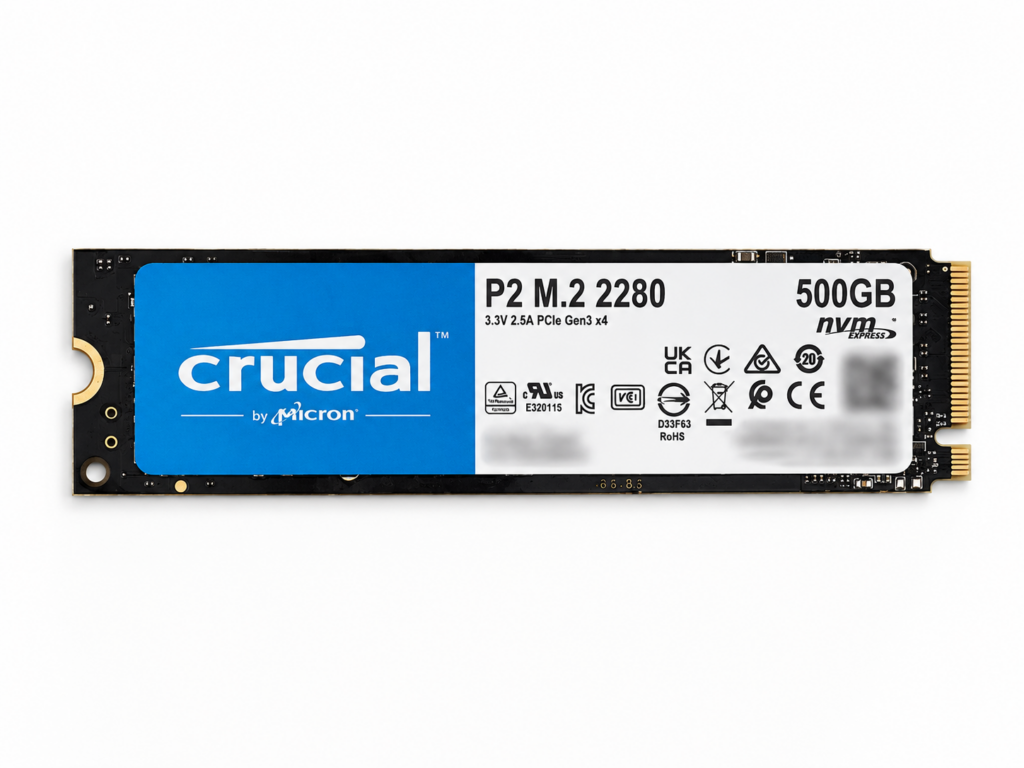 PC non si accende: come recuperare i dati da hard disk o SSD