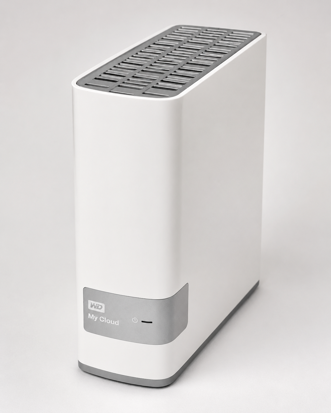 WD My Cloud non accessibile: un caso reale di recupero dati