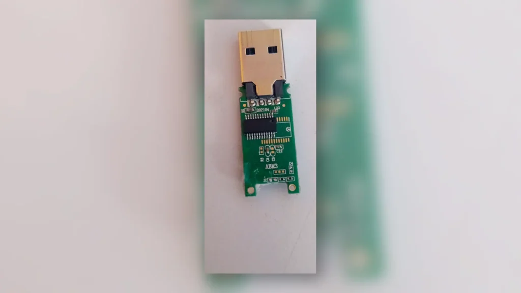 Chiavetta USB non riconosciuta o scheda SD illeggibile: cosa fare